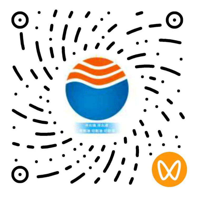 金富頓視頻號(hào)二維碼